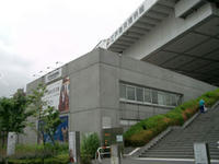 江戸東京博物館
