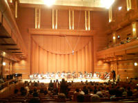 紀尾井ホール