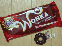 チョコレート＆ドーナツ