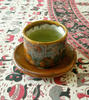 お茶☆