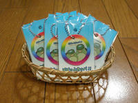 携帯クリーナー