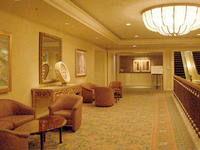 エスカレーター