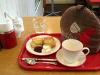 ティーコージー