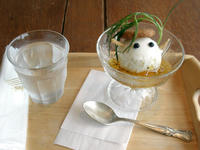 河童シャーベット