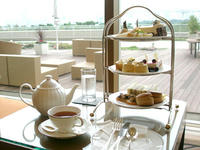 アフタヌーンティー