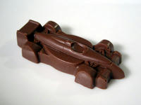 これもチョコ
