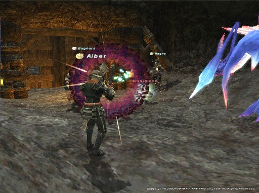 全力で攻撃だ！