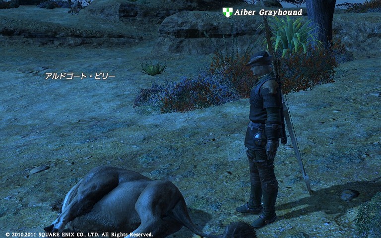 ドロップ率悪し