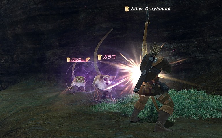 ノフィカの井戸GL