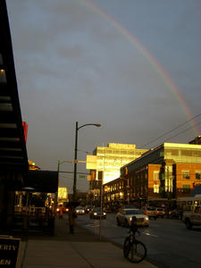 rainbow