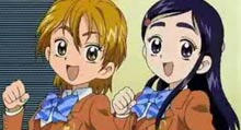 ゲッチュウらぶらぶ