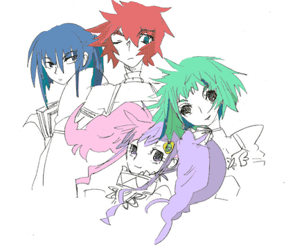 えたにゃ！！