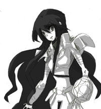 ドラゴン紫龍