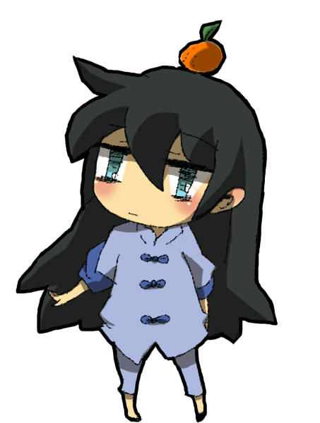 SDみかん