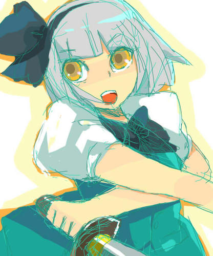 みょん
