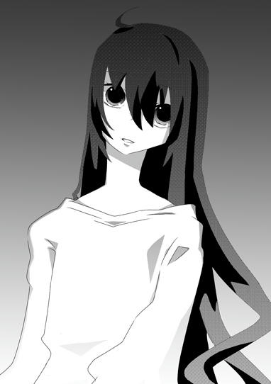 しろくろ