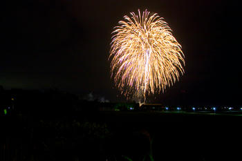 花火