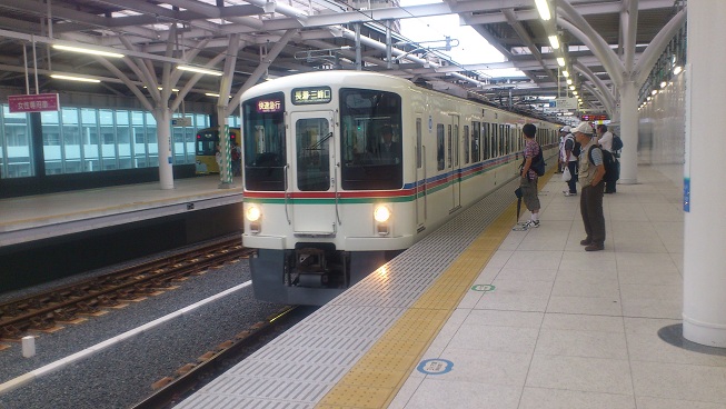 4000系