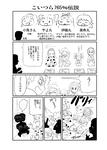 こいつら765%伝説