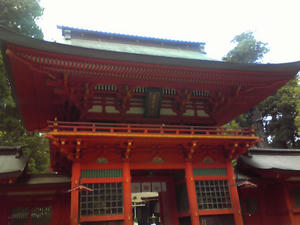 香取神宮