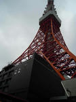 東京タワー