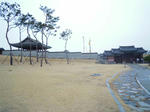 水原華城