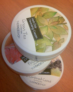 Herb Day Cleansing Cream