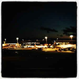 成田空港