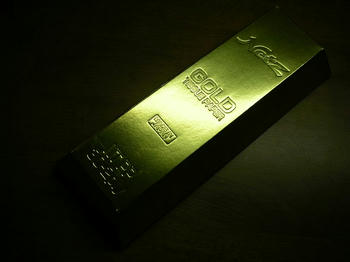 黄金
