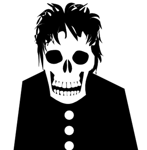 髪型を変えてみました