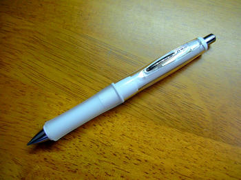 ドクターグリップ Gスペック ホワイト