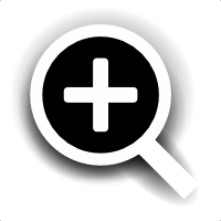 ズームアイコン