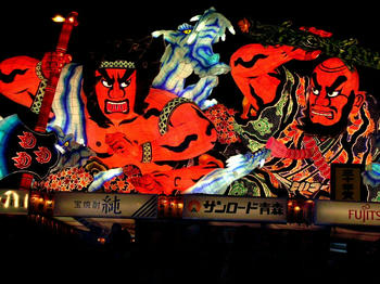 個人的に、この水の龍がカッコイイ