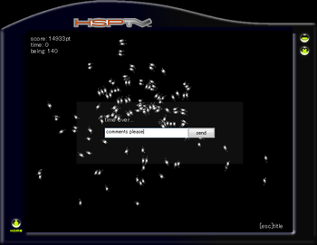 コメントも可能です