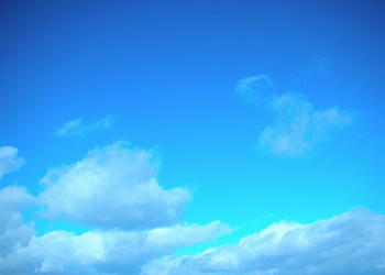 青空