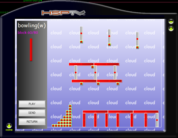 なんか作ってみた