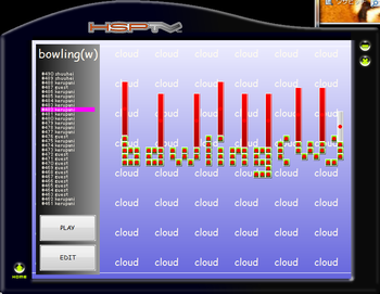 kerupaniさんに感謝
