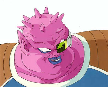 ドドリアにしか見えない