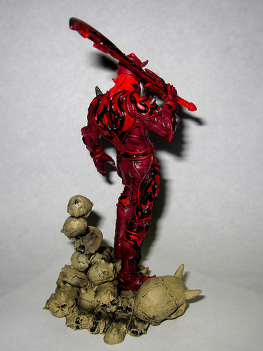 どの角度から見てもカッコいい