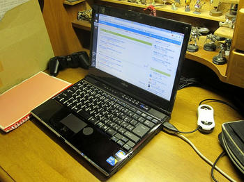 至ってシンプルなデザイン