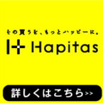ハピタス大全｜マイル稼ぐだけでなく副業第一歩として必須のサイト