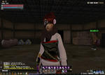 ハイカラ襟巻