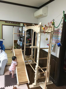 No.84 ☆ほぼフルセットのモンキーフリップ1☆ |☆うんてい道 No.84 ☆ほぼフルセットのモンキーフリップ1☆ |☆うんてい道