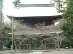 円覚寺山門