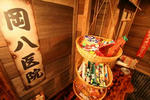 恵比寿駄菓子バー２