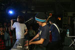 ライブスタート