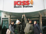 KMS入り口