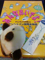 買ったお土産