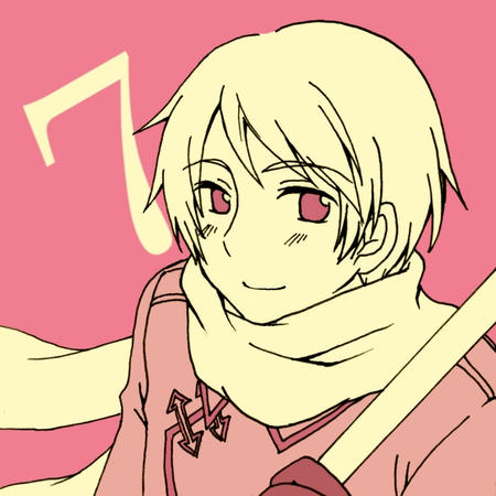 あと７日！