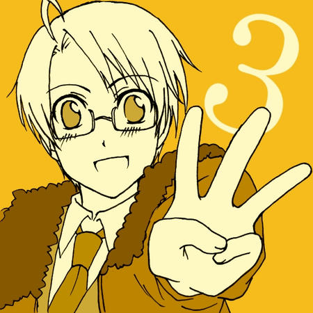 あと３日！